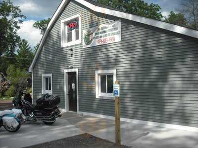 Flippin' Frog Patio Bar & Grill