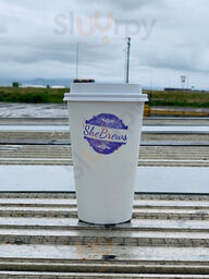 Shebrews Coffee & Espresso