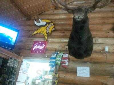 Scenic Pines Restaurant And Bar