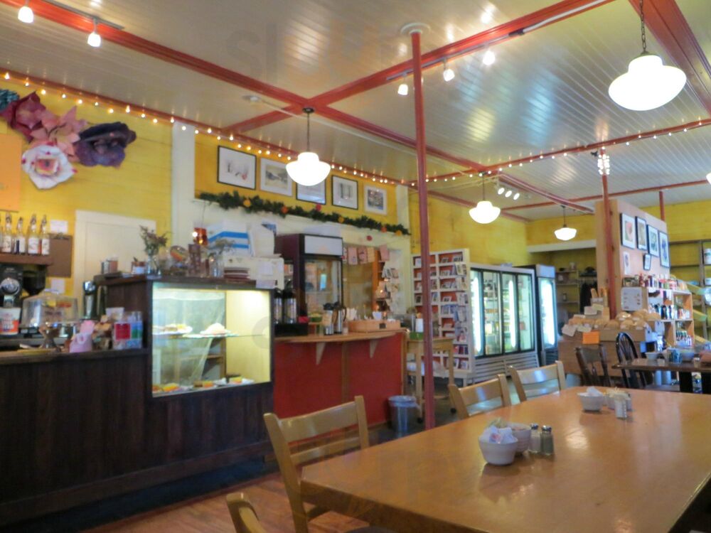 Elmer's Country Store & Deli