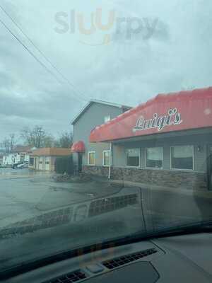 Luigi's Pizza