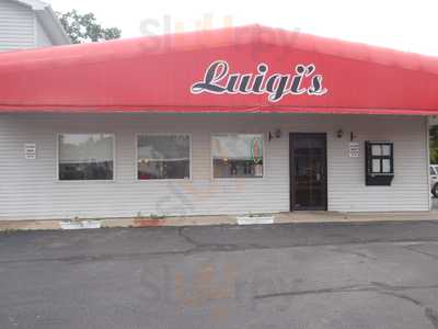 Luigi's Pizza