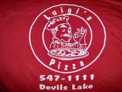 Luigi's Pizza