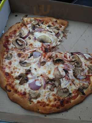 Hungry Howie's Pizza