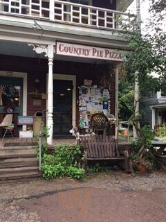 Countrypie Pizza Company