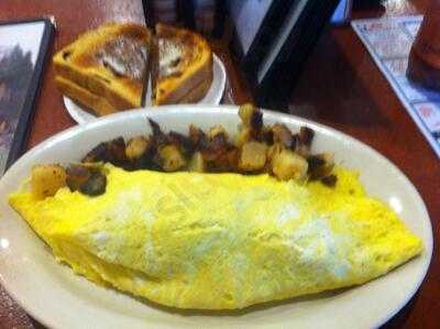 Michael's Bridge Diner