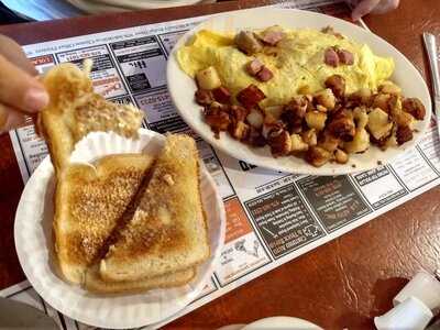 Michael's Bridge Diner