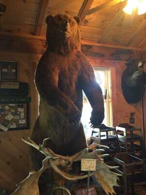 Michael's Bridge Diner