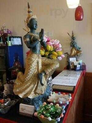 Chang Thai Finest Cuisine