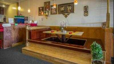 Chang Thai Finest Cuisine