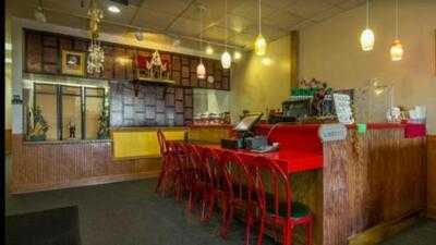 Chang Thai Finest Cuisine