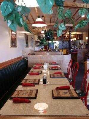 Chang Thai Finest Cuisine