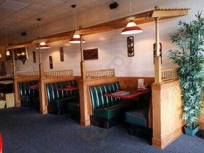 Chang Thai Finest Cuisine