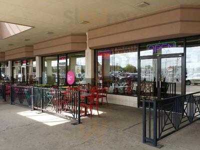 Chang Thai Finest Cuisine