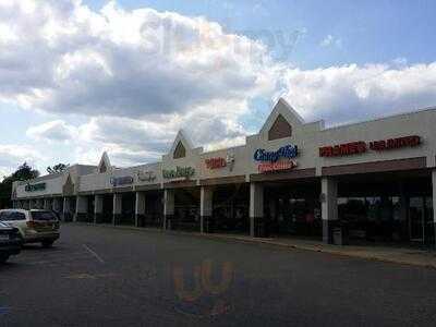 Chang Thai Finest Cuisine