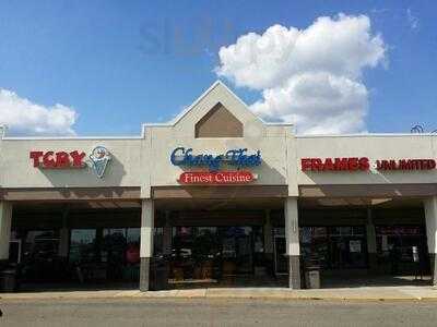 Chang Thai Finest Cuisine