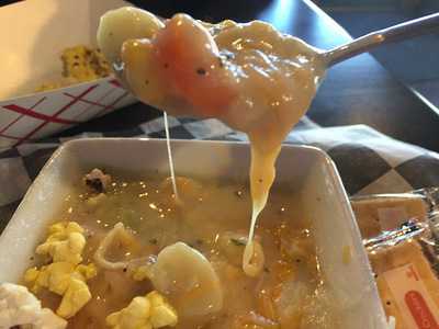 Boulevard Bar And Grill