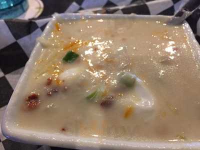 Boulevard Bar And Grill