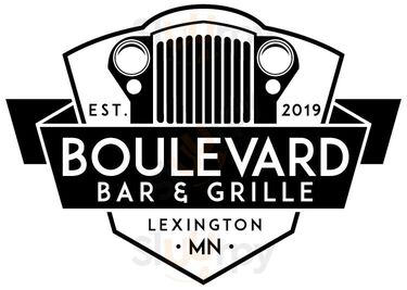 Boulevard Bar And Grill