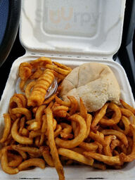 Rideout's Market & Grill