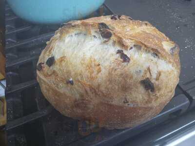 A Small Town Bakery At Wayne General Store