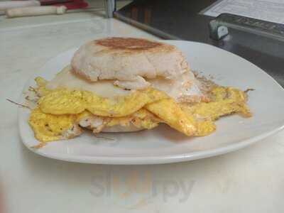 A Small Town Bakery At Wayne General Store