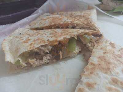 A Small Town Bakery At Wayne General Store