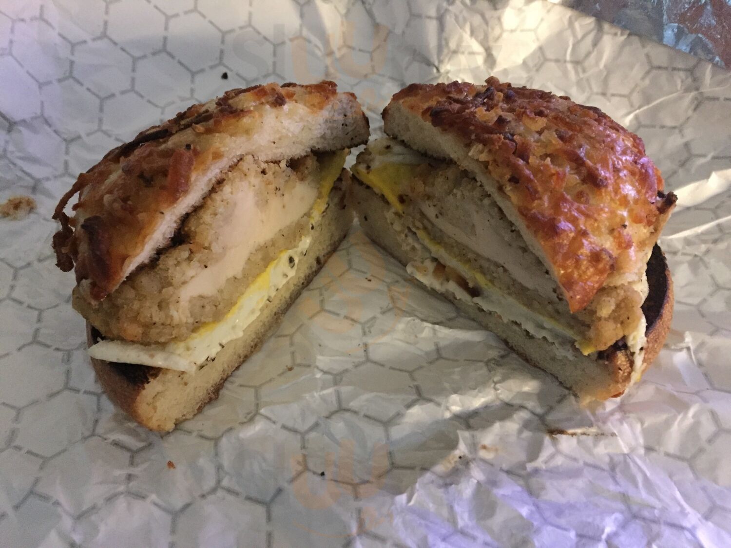 Einstein Bros. Bagels