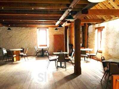 Old Oxford Mill Restaurant