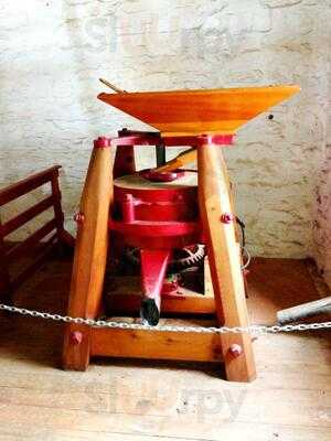 Old Oxford Mill Restaurant