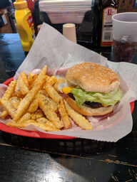 Old Roy's
