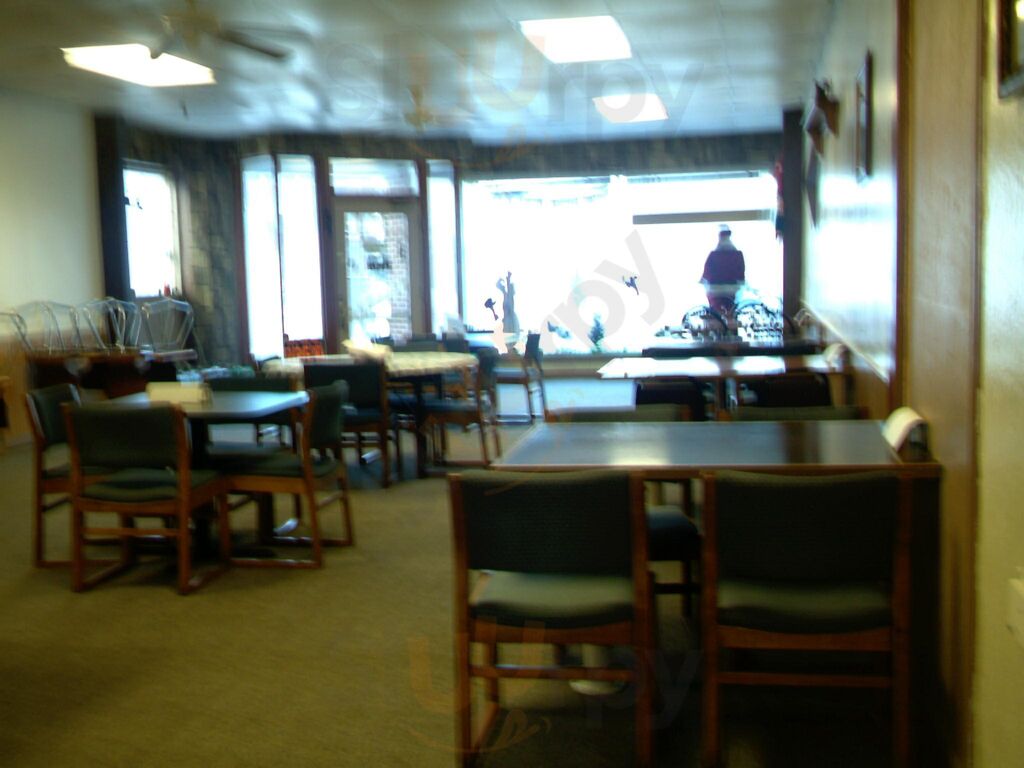 The Feed Lot Restaurant