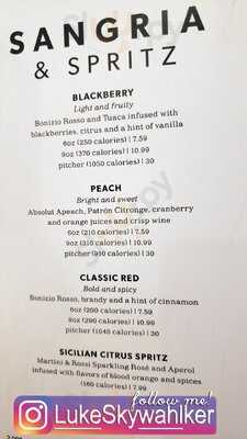 Carrabba's Italian Grill