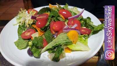 Carrabba's Italian Grill