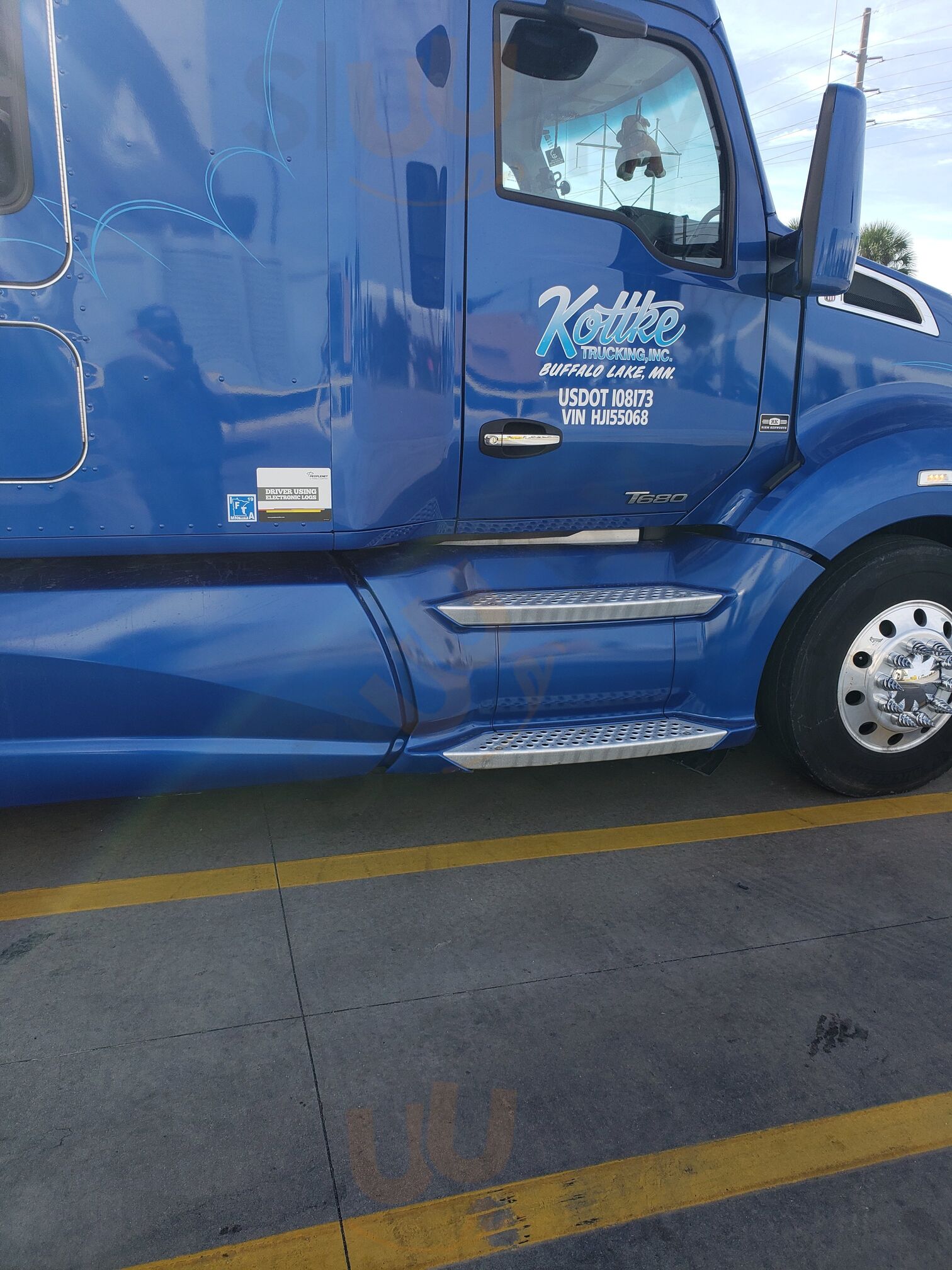 Town House Supper Club Restaurant