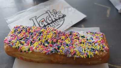 Jack's Donuts