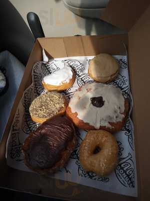 Jack's Donuts