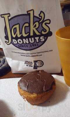 Jack's Donuts