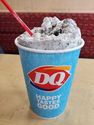 Dairy Queen