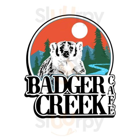 Badger Creek Cafe