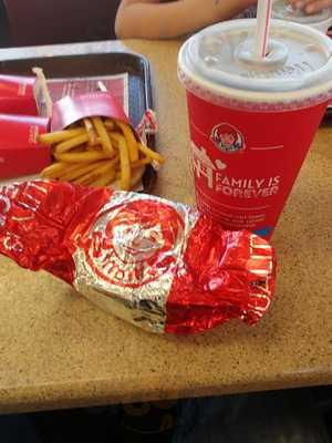 Wendy's