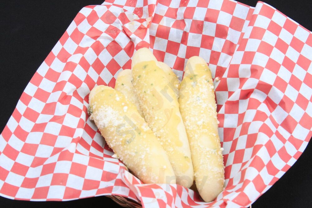 Maxie's Pizza & Pasta Of Kimberly