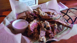 Kaddywampus Sports Grill