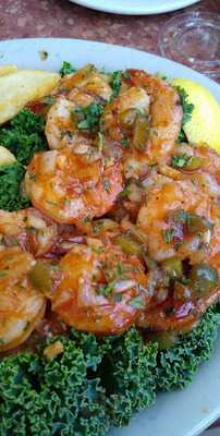 Aviston Family Restaurant