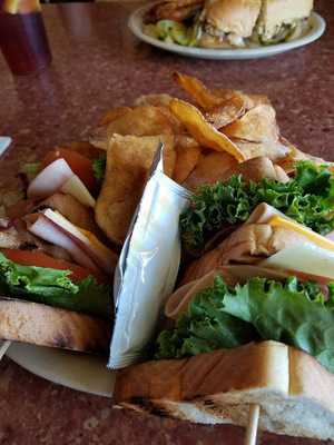 Aviston Family Restaurant