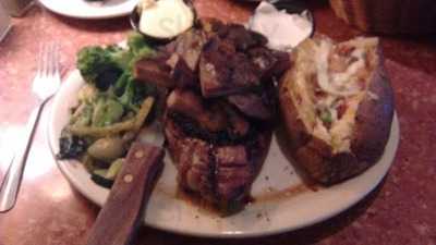 Aviston Family Restaurant