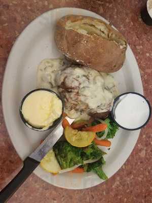 Aviston Family Restaurant