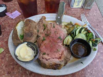 Aviston Family Restaurant