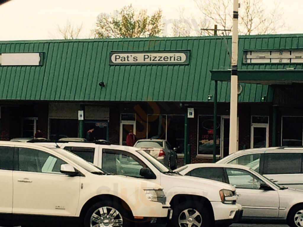 Pat's Pizzeria