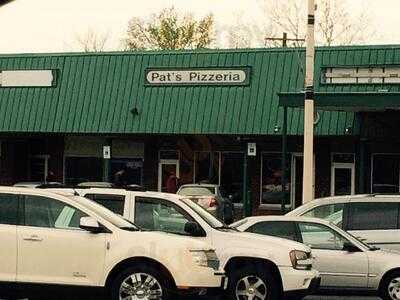 Pat's Pizzeria